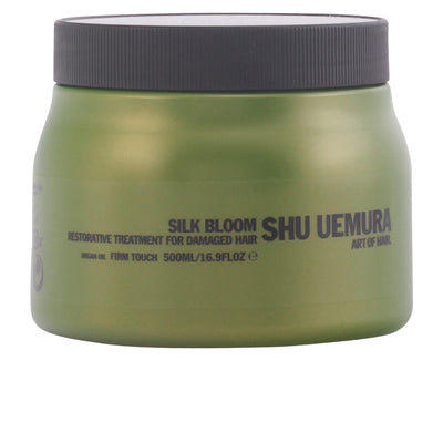 Silk bloom naamiо 500 ml - SHU UEMURA