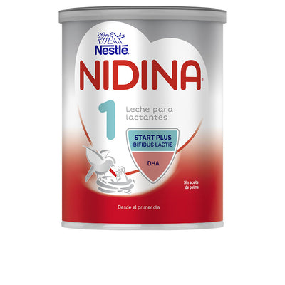Nidina 1 vauvanmaito 800 gr - NIDINA