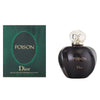 Poison eau de toilette -suihke 100 ml