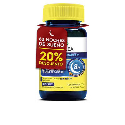 Sueño sokerittomat karkit 60 kpl - AQUILEA