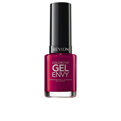 Colorstay gel envy #550-all on red 11,7 ml - REVLON MASS MARKET