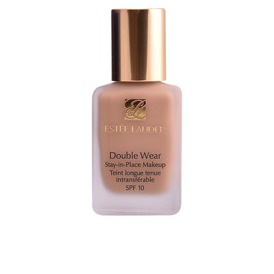 Double wear stay-in-place foundation spf10 #3c3-sandbar - ESTÉE LAUDER