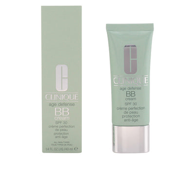 Age defense bb cream spf 30 #02 - CLINIQUE