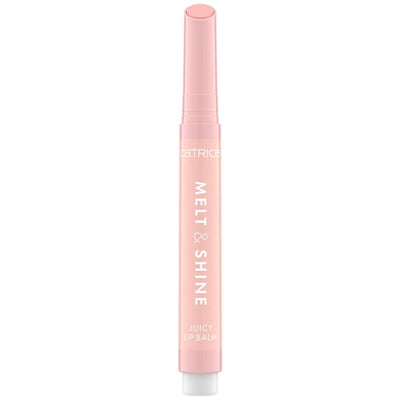 Melt &Amp; Shine Lip Balm #010-Shell Yeah! 1.3G