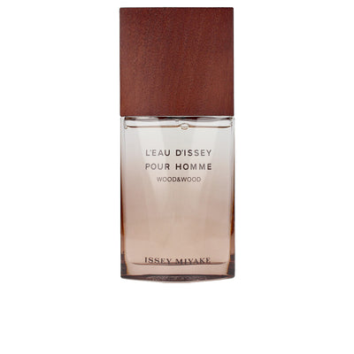L'eau d'issey pour homme wood&wood eau de parfum -suihke 100 ml - ISSEY MIYAKE