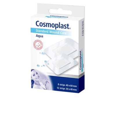 Cosmoplast vesitiiviit sidokset 20 kpl - COSMOPLAST