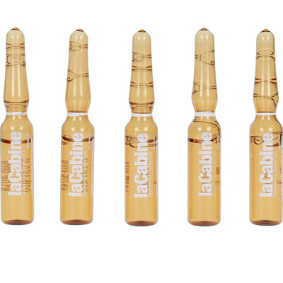 Ampollas revive elixir 10 x 2 ml - LA CABINE
