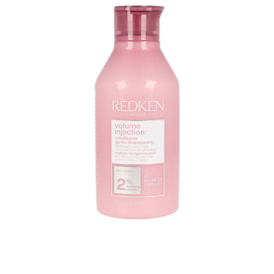 Volume injection hoitoaine 300 ml - REDKEN