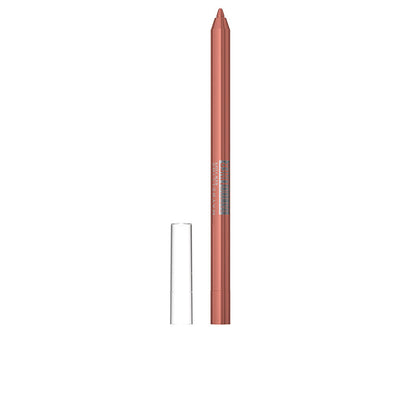 Tattoo liner gel-kynä #973-pehmeä ruusu - MAYBELLINE