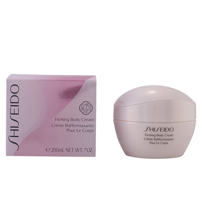 Kiinteyttävä vartalovoide 200 ml - SHISEIDO