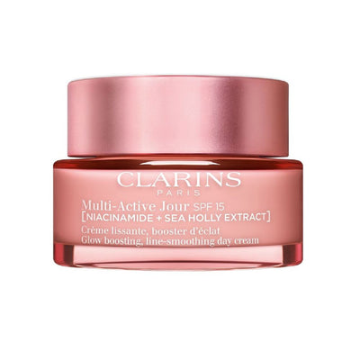 Multi-Active Day Cream Spf15 50 Ml
