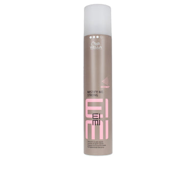 Eimi mistify me strong 300 ml - WELLA PROFESSIONALS