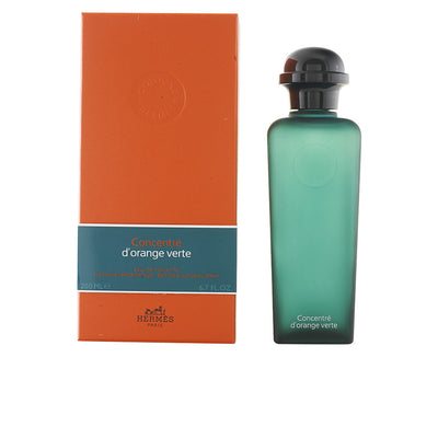 Concentre d'orange verte eau de toilette 200 ml - HERMÈS
