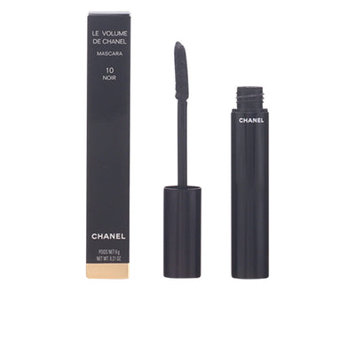 Le volume mascara #10-noir - CHANEL