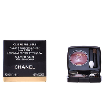 Ombre premiere puuteriluomiväri #36-désert rouge - CHANEL