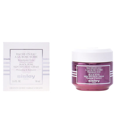 Baume en eau a la rose noire täyteläistävä hehku 50 ml - SISLEY