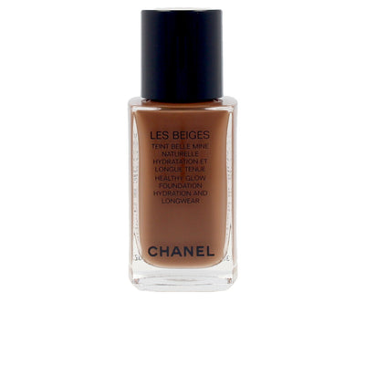 Les beiges fluide #br152 - CHANEL