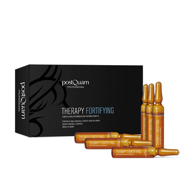 Therapy fortifying monivitamiinikompleksi 12 x 9 ml - POSTQUAM