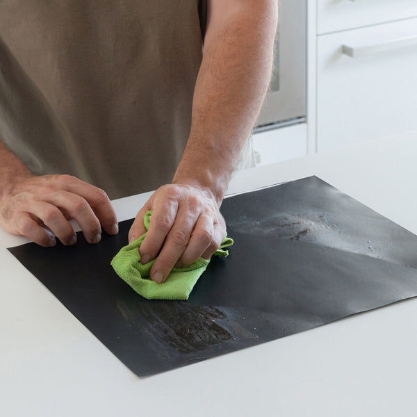 InnovaGoods Uuni- ja Grillausalusta 2 osaa