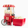 InnovaGoods Sweet & Pop Times Popcornkone - Vuodevaatteet.fi