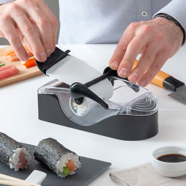 InnovaGoods Sushi Kone Oishake