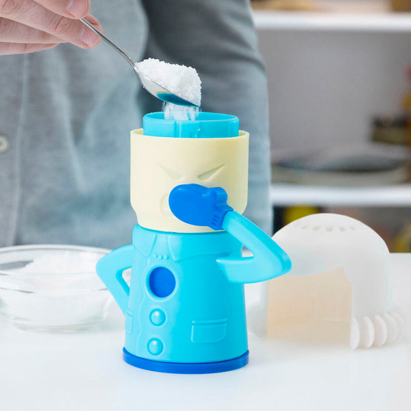 InnovaGoods jääkaapin raikastin Fummom