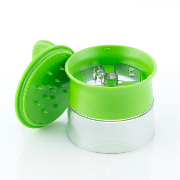 InnovaGoods Spiraalileikkuri Spiru