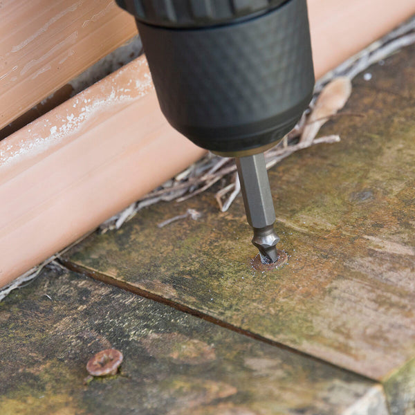 InnovaGoods Ruuvin Poistotyökalu 4 osaa