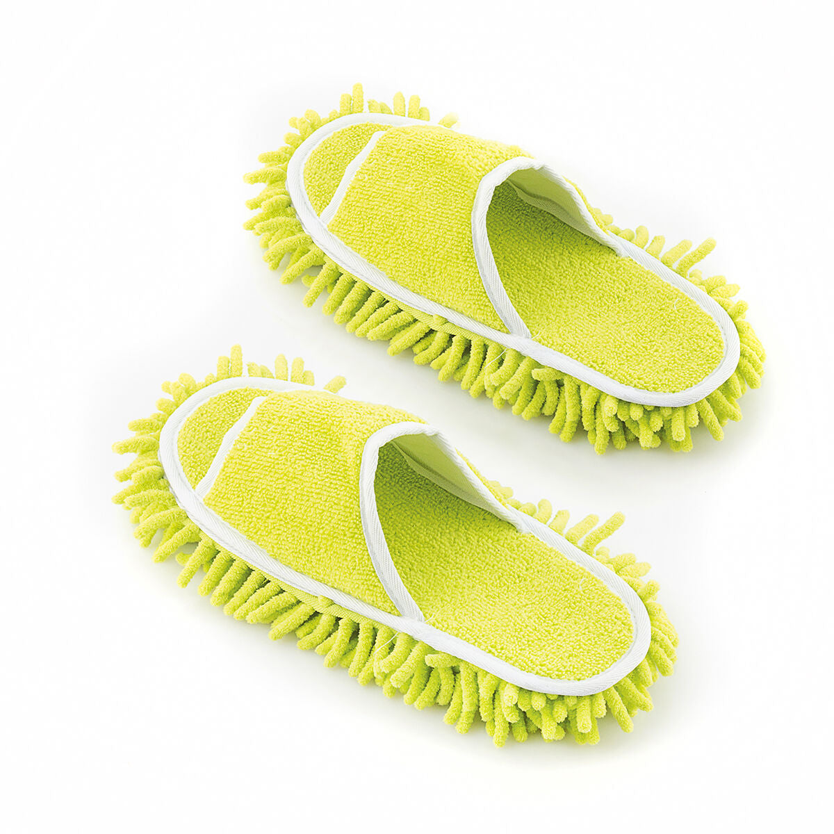 InnovaGoods Mop&Go Moppitossut