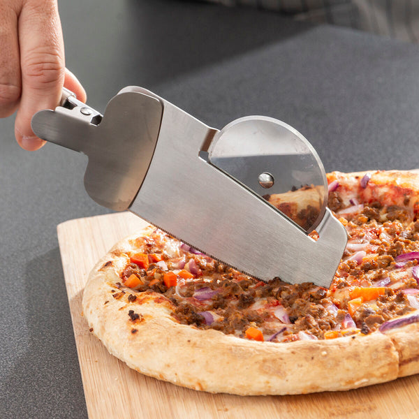 InnovaGoods 4-in-1 Pizzaleikkuri