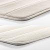 InnovaGoods Memory Foam Kylpymatto