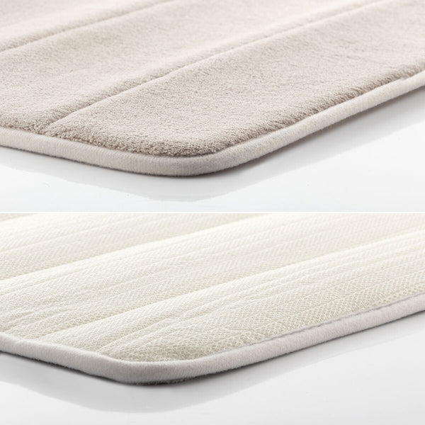 InnovaGoods Memory Foam Kylpymatto