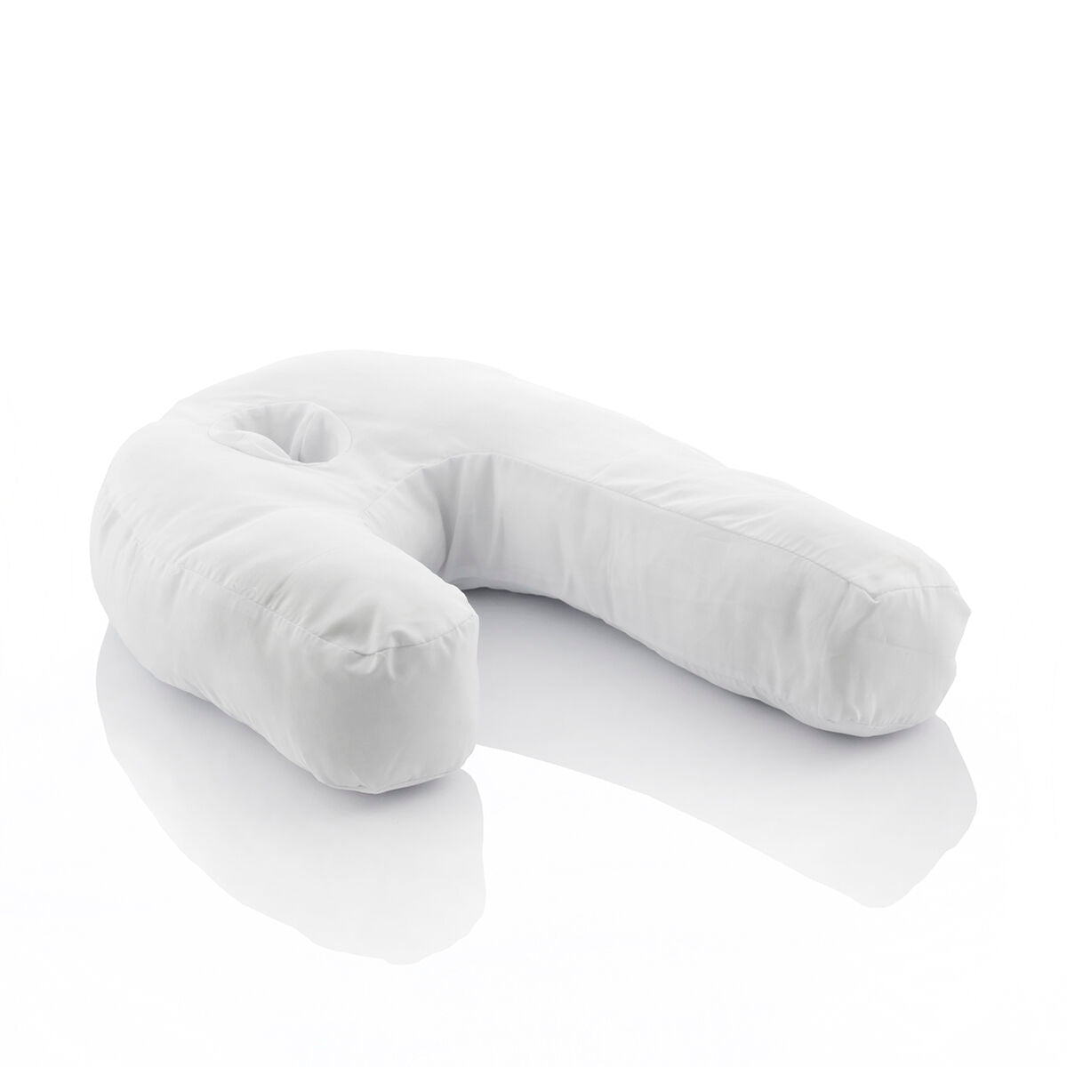 Ergonominen U-muotoinen Tyyny InnovaGoods