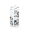 Ergonominen U-muotoinen Tyyny InnovaGoods