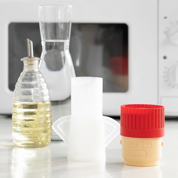 Mikroaaltouunin puhdistin Fuming Chef