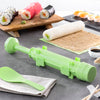 InnovaGoods Sushisetti ja Reseptit 3 Kappaletta