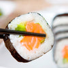InnovaGoods Sushisetti ja Reseptit 3 Kappaletta
