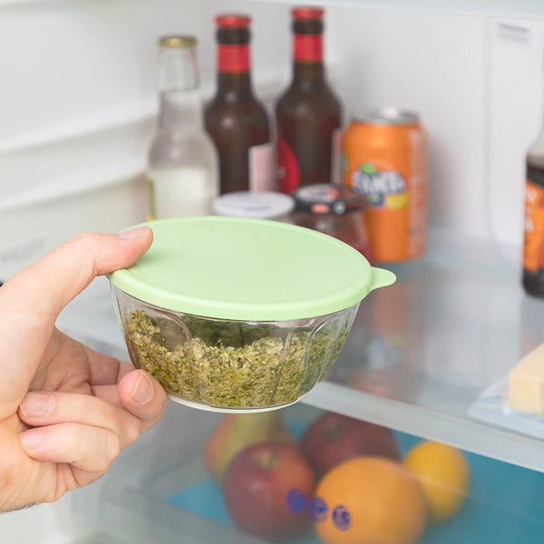 InnovaGoods Manuaalinen Kasvisleikkuri Vetonarulla