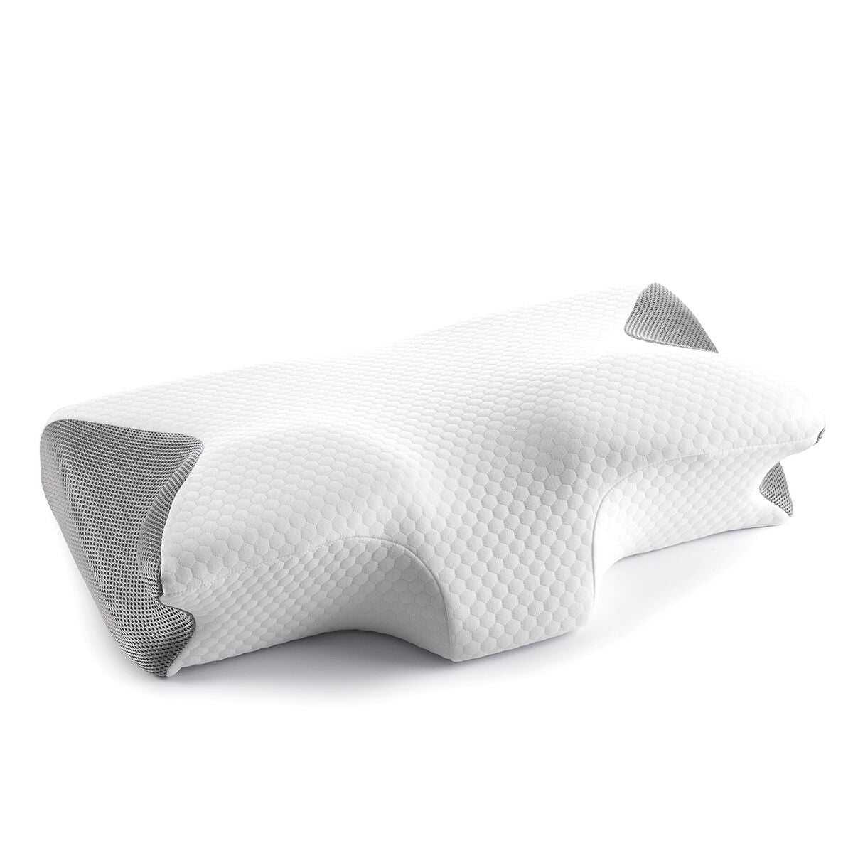 InnovaGoods Viskoelastinen Ergonominen Niskatyyny