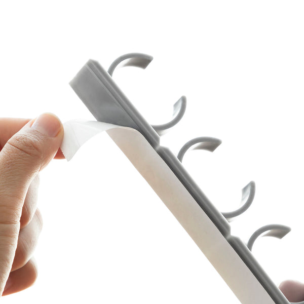 InnovaGoods Jarlock maustejärjestelijä x20