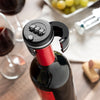 InnovaGoods Viinipullon Lukko Botlock