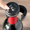 InnovaGoods Viinipullon Lukko Botlock