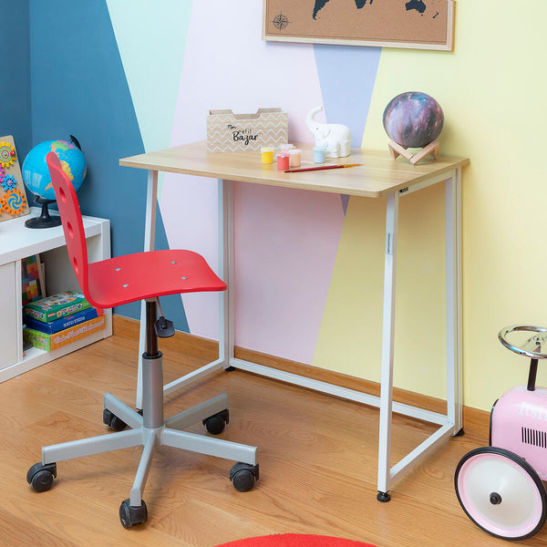 Taitettava Työpöytä Dolenkaf