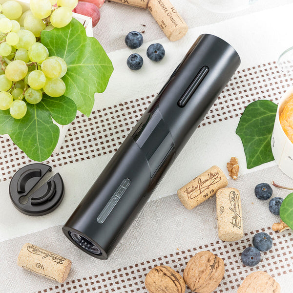 Elektroninen Viinipullonavaaja Corkbot