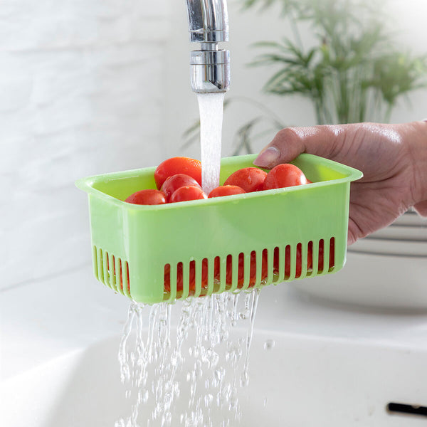 InnovaGoods Ruoan Säilytysrasia Prefo