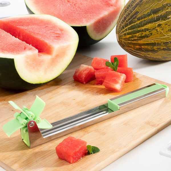 InnovaGoods Vesimelonileikkuri Cutmil