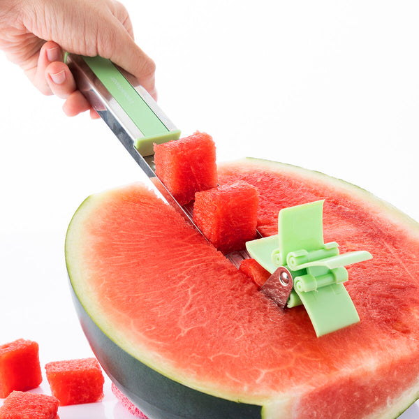 InnovaGoods Vesimelonileikkuri Cutmil
