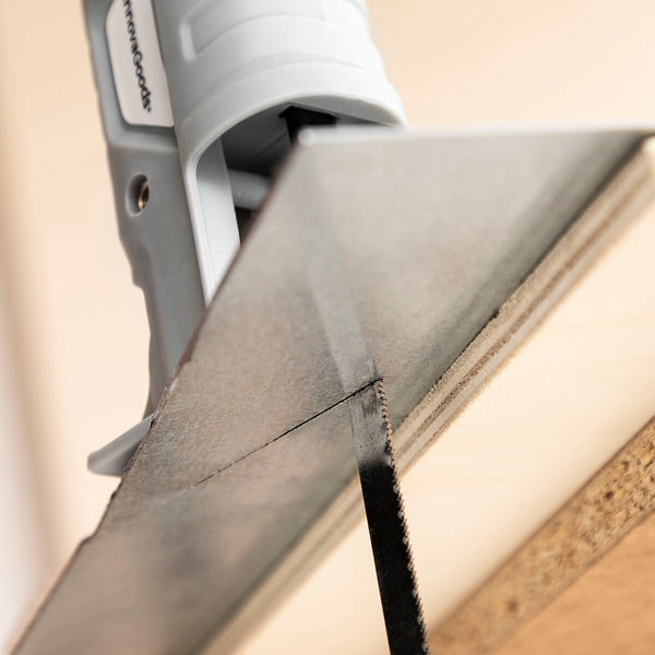 InnovaGoods Pistosahan Poraliitin Jrill