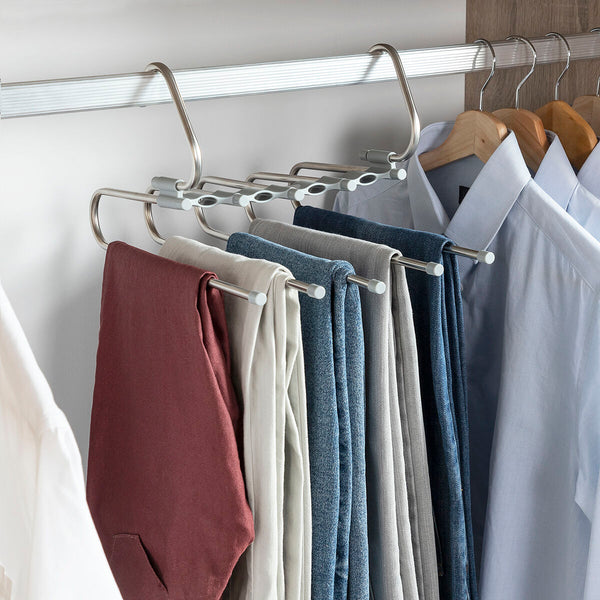 InnovaGoods 5-in-1 Housuripustin