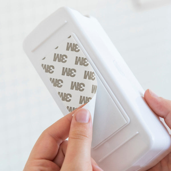 InnovaGoods Hammastahnan Annostelija ja Hammasharjateline